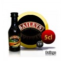 Bouteille miniature de Whisky crême Baileys 5CL 40 °