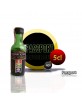 Mini-Flasche Scotch Whisky Passport 5CL 40 °