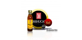 Rum Arehucas Gold 5 cl.