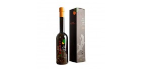 Organic Extra Virgin Olive Oil Fruity Nature 500ml