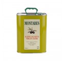 Olivenöl extra vergine Montabès