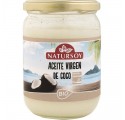  Bio Natursoy Virgin Coconut Oil, 400 g
