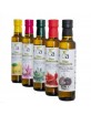 5MIX Flavored Oils (Black Truffle, Lemon, Chilli, Garlic and Rosemary)