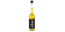  Aceite de oliva virgen extra Sorgente Arbequina botellas 2x100ml 4x100ml 12x100 ml