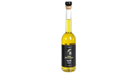 Aceite de oliva virgen extra Sorgente Arbequina botellas 2x100ml 4x100ml 12x100 ml
