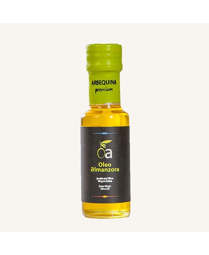 Arbequina Arbequina