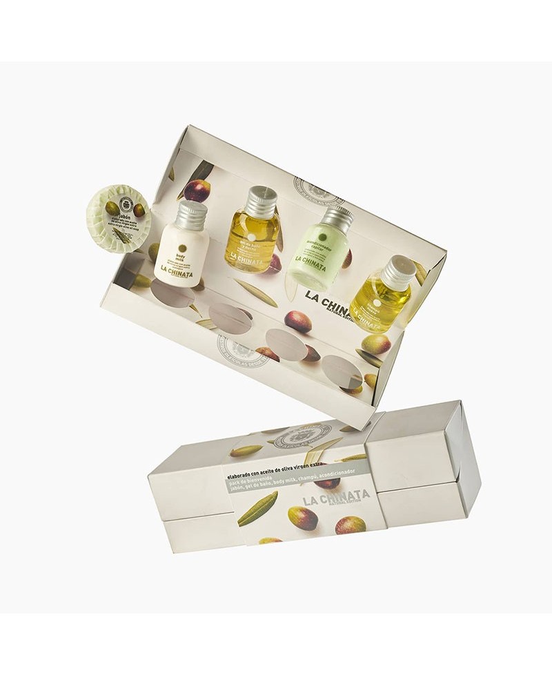 Natural Edition Willkommenspaket + Natural Edition Willkommenspaket +