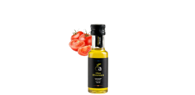 Huile d'olive extra vierge Dórica Arbequina. bouteilles 2x100ml 4x100ml 12x100 ml 32X100 ml