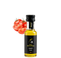 Huile d'olive extra vierge Dórica Arbequina. bouteilles 2x100ml 4x100ml 12x100 ml 32X100 ml