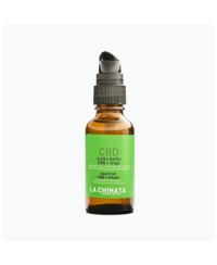 CBD Beard Oil