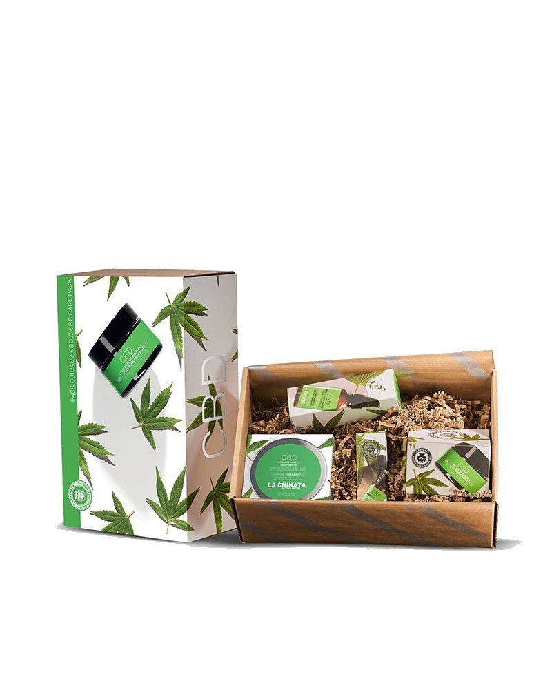 CBD-Paket CBD-Paket