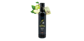Olivenöl extra vergine PREMIUM Auswahl Oleoalmanzora. 250ML