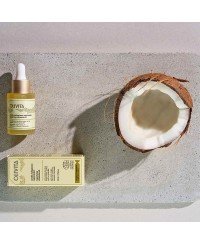 Repairing Miracle Oil