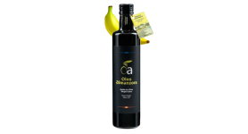 Olivenöl extra vergine PREMIUM Auswahl Oleoalmanzora. 500ml