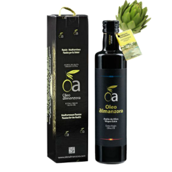 PREMIUM Selection Oleoalmanzora.500ml