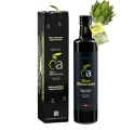 Olivenöl extra vergine PREMIUM Auswahl Oleoalmanzora. 500ml + Gehäuse