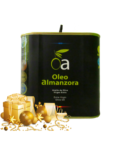 Box 2.5 L OLEoalmanzora PREMIUM Auswahl