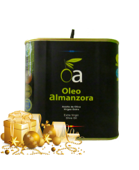 Box 2.5 L OLEoalmanzora PREMIUM selection