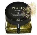 Perles huile d'olive 40 gr.caviar d'huile d'olive extra vierge 