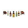 Mignonnettes  Rhum